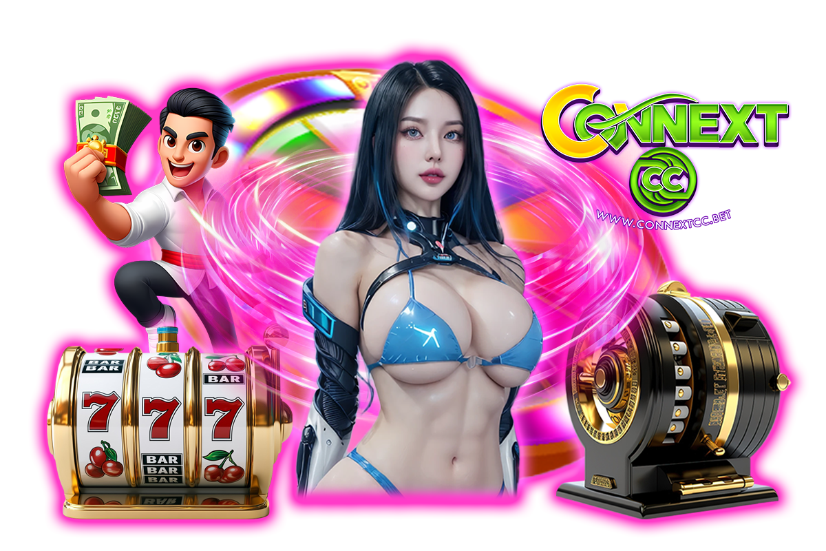 connextcc แจกเครดิตฟรี