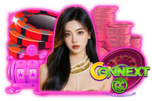 connext login