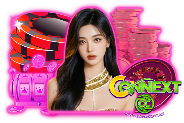 connext login