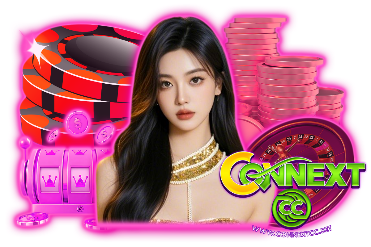 connext login