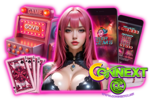 connext สล็อต