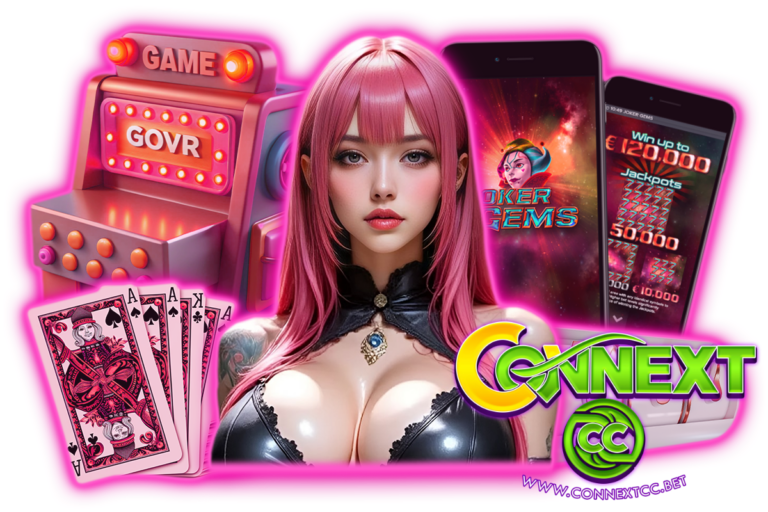 connext สล็อต