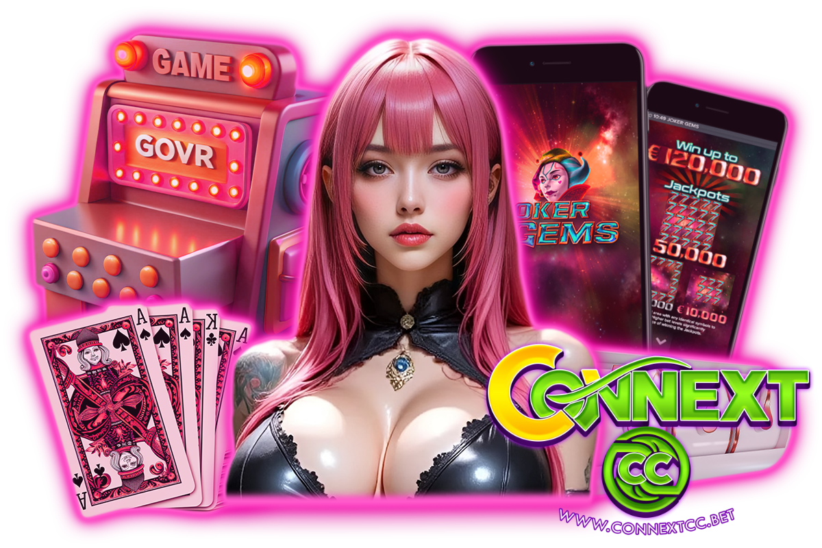 connext สล็อต