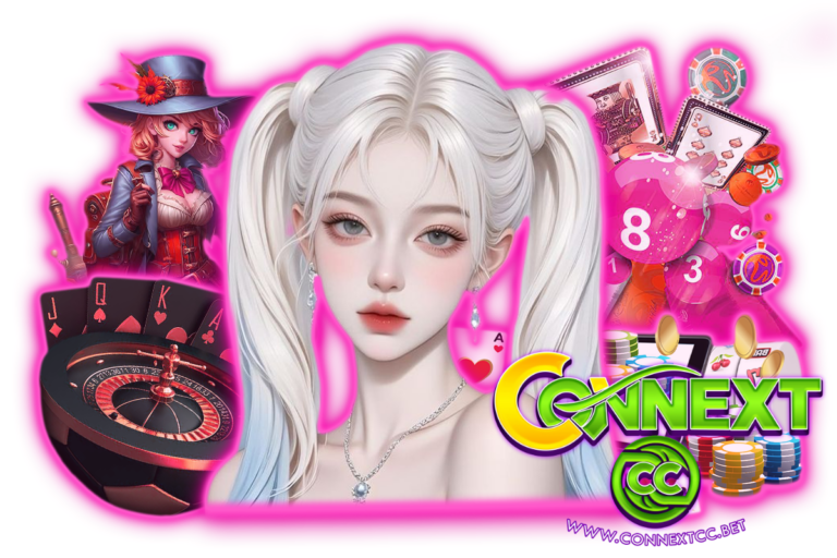 connextcc บาคาร่า